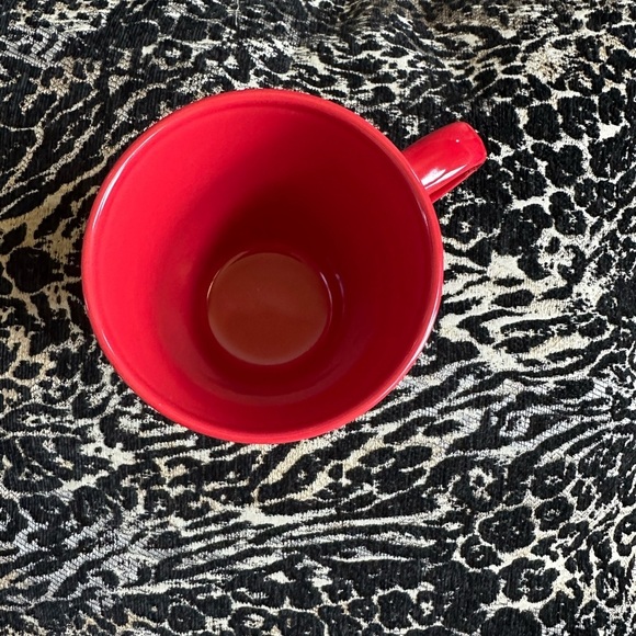 Peanuts Red Festive Holiday Cup - Picture 3 of 6